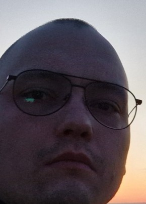 NN, 31, Russia, Ramenskoye