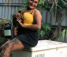 Angela, 20 лет, Port Moresby