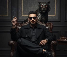 Hi, 31, Kharian