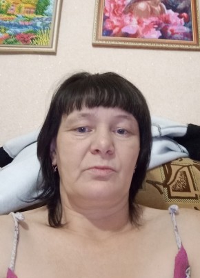Мария, 45, Россия, Палатка