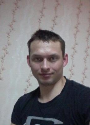 руслан, 34, Россия, Богатые Сабы