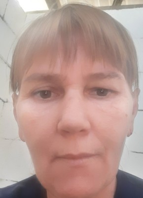 Люсия, 48, Қазақстан, Алматы