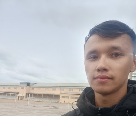 Андрей, 20 лет, Улан-Удэ