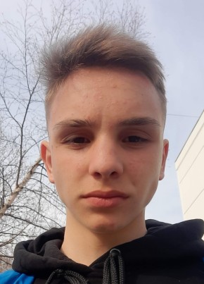 Владислав, 18, Россия, Бронницы
