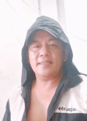 Mazlan Abuseman, 57, Malaysia, Sibu