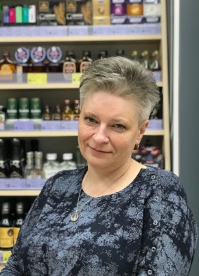 Юлия, 48, Россия, Выборг