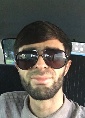 Sultan, 30, Russia, Moscow