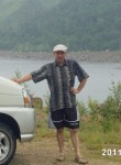 Константин, 52 года, Владивосток