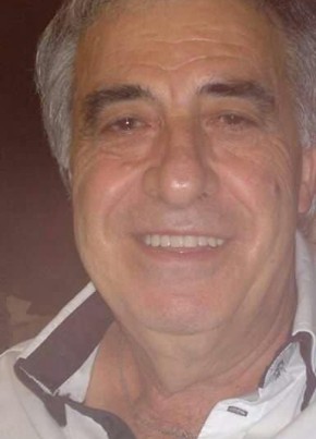 Marco, 56, Repubblica Italiana, Pistoia