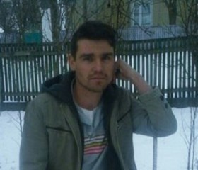 марк, 35 лет, Київ