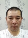 Ayazbek, 42, Bishkek