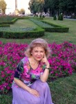 Galina, 64 года, Полтава