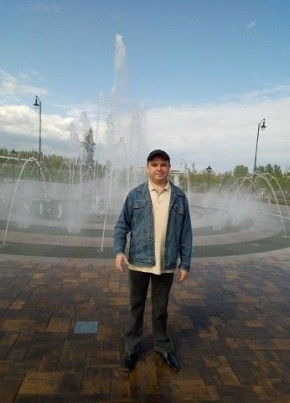 Иван, 41, Россия, Волгоград