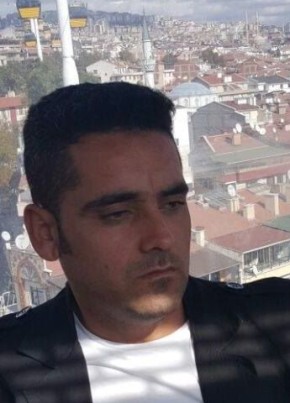 TC Ali, 25, Türkiye Cumhuriyeti, Ankara