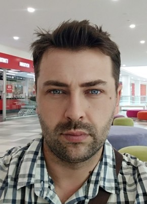 Vladimir, 37, Україна, Перевальськ