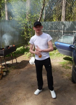 Дмитрий , 37, Россия, Курчатов