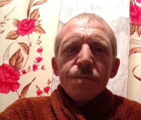 Неважно, 53 года, Екатеринбург