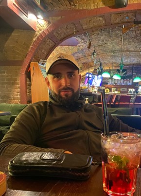 Dmitriy, 30, Россия, Краснодар