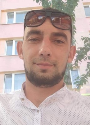 Vasili, 32, Česká republika, Praha