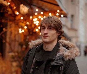 Vladimir, 30, Moscow