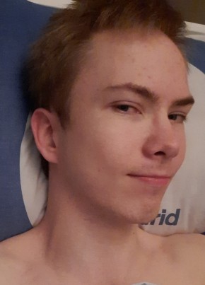 Janne, 24, Suomen Tasavalta, Nokia