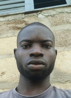 Fesal, 28, République du Bénin, Djougou
