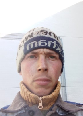 Григорий, 26, Россия, Балаково