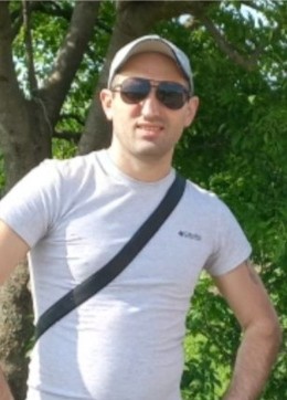 Арсений, 31, Рэспубліка Беларусь, Горад Гомель