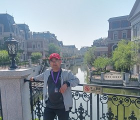 guoxiaochun, 39, Tirmiz