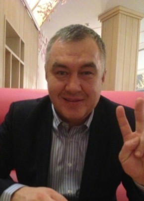 ramil, 51, Россия, Казань