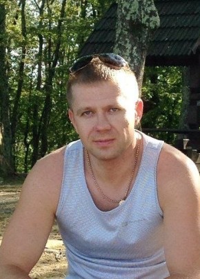 Николай, 43, Россия, Ковров