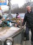 Александр, 54 года, Київ