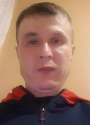 Саша из Воскресенска 25 лет