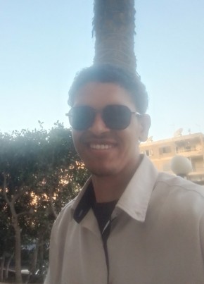 صبري из المنيا 19 лет