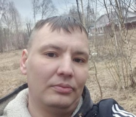 Игорь, 35 лет, Йошкар-Ола