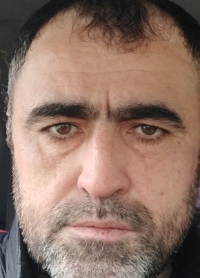 Мурад, 39, Россия, Витязево