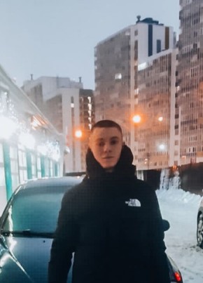 Vyacheslav, 25, Russia, Saint Petersburg