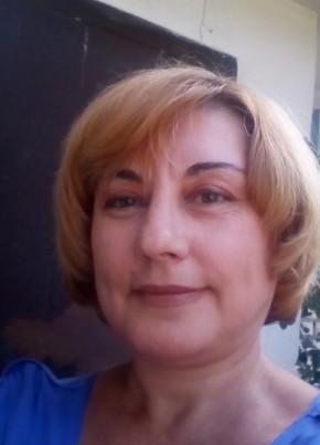 ELLA, 54, Україна, Стаханов