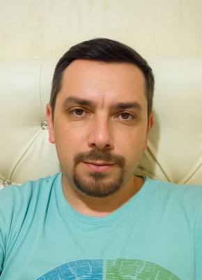 Игорь из Динскаи 38 лет
