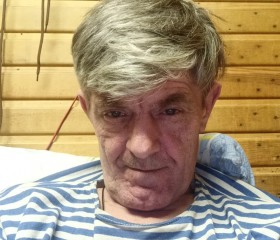 Николай Бербека, 59 лет, Боровичи