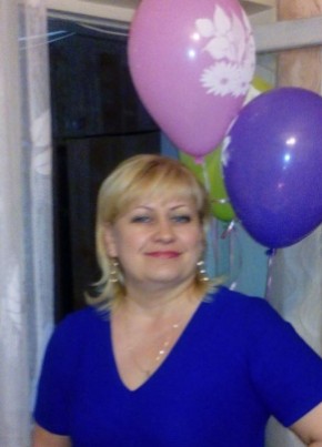 MARINA, 55, Россия, Сочи