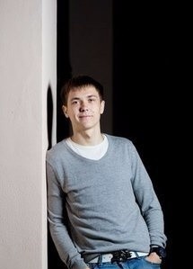 Игорь Володин, 37, Россия, Тейково