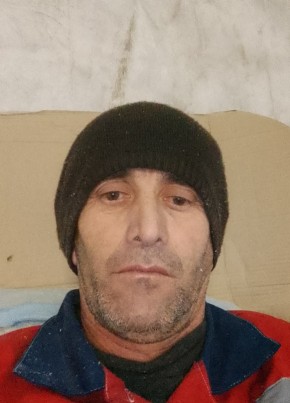 Миша, 46, Россия, Егорьевск