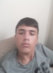 Ahmet, 21 год, Çankırı