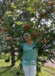 Татьяна, 66 лет, Кемерово