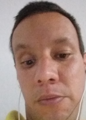 Rodrigo, 37, República Federativa do Brasil, São Paulo capital