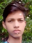 Naushad Khan, 18 лет, Tīkāpur