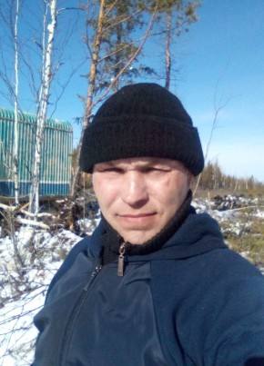 Павел , 42, Россия, Мирный (Якутия)