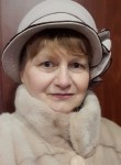 Galina, 67  , Sudzha