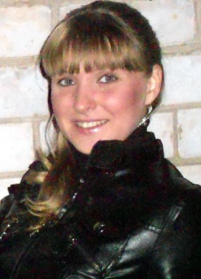 Ирина, 34, Россия, Строитель